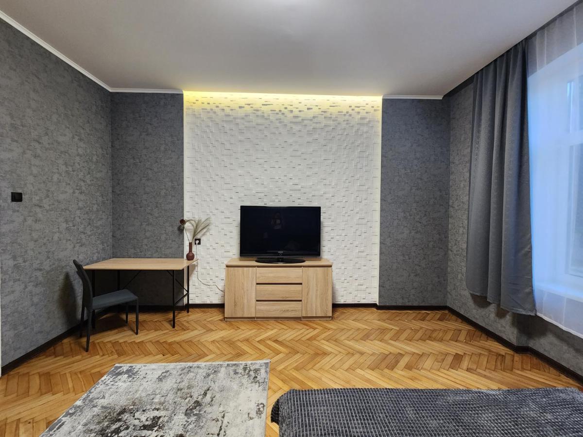 O.O.Apart.2 Černovice Exteriér fotografie