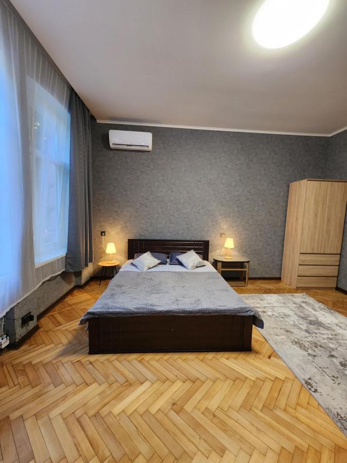 O.O.Apart.2 Černovice Exteriér fotografie